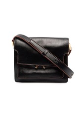 Marni mini Trunk Soft shoulder bag