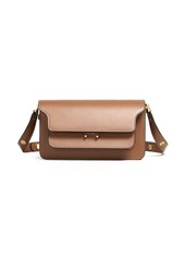 Marni Trunk E/W shoulder bag