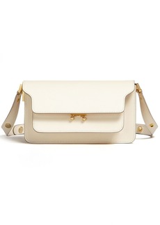 Marni Trunk E/W shoulder bag