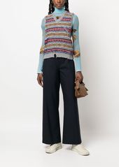 Marni wide-leg trousers