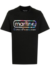 Martine Rose Expect Perfection t-shirt