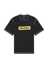 Martine Rose Classic T-Shirt