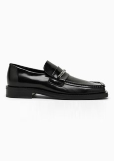 Martine Rose loafer with square toe
