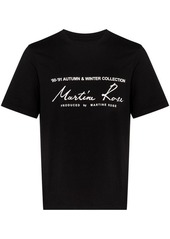 MARTINE ROSE T-shirts and Polos