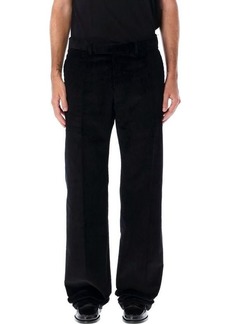 MARTINE ROSE Tailored relaxed fit trouser