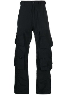 MARTINE ROSE Trousers