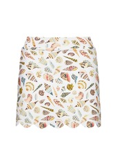 Marysia Morton Mini Skirt