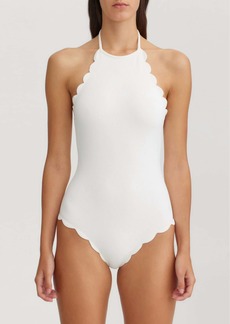 Marysia Mott Maillot One-Piece In Coconut