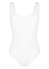 Marysia Palm Springs stretch-design swimsuit