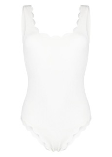 Marysia Palm Springs stretch-design swimsuit