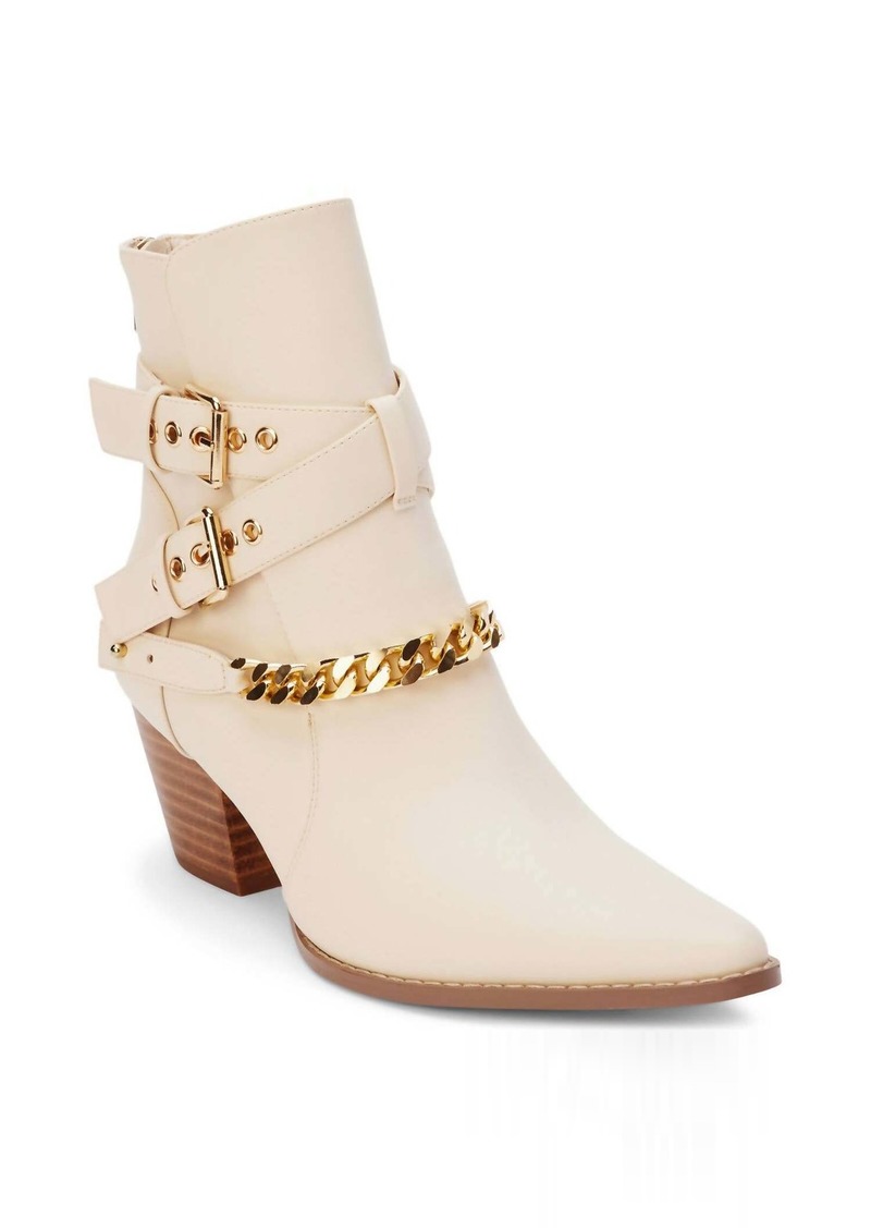 Matisse Jill Boot In Ivory
