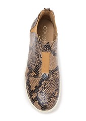 Matisse Love Worn Pull-On Sneaker