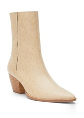 Matisse Annabelle Pointed Toe Western Boot