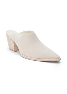 Matisse Cammy Pointy Toe Mule