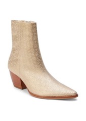 Matisse Caty Western Pointed Toe Bootie