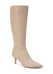 Matisse Charley Pointed Toe Knee High Boot