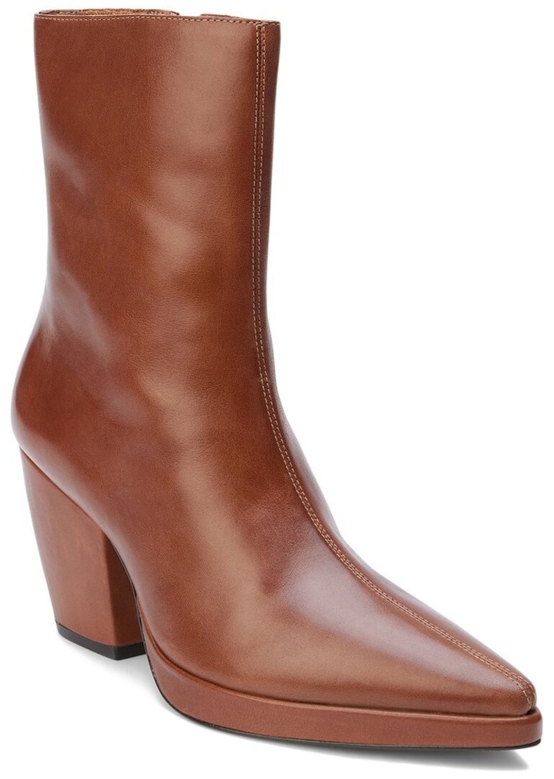 Matisse Hendrix Leather Boot