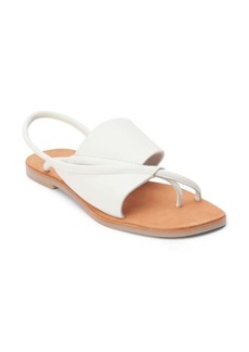 Matisse Shayla Asymmetric Slingback Sandal