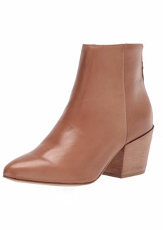 Matisse Women's Ankle Boot TAN