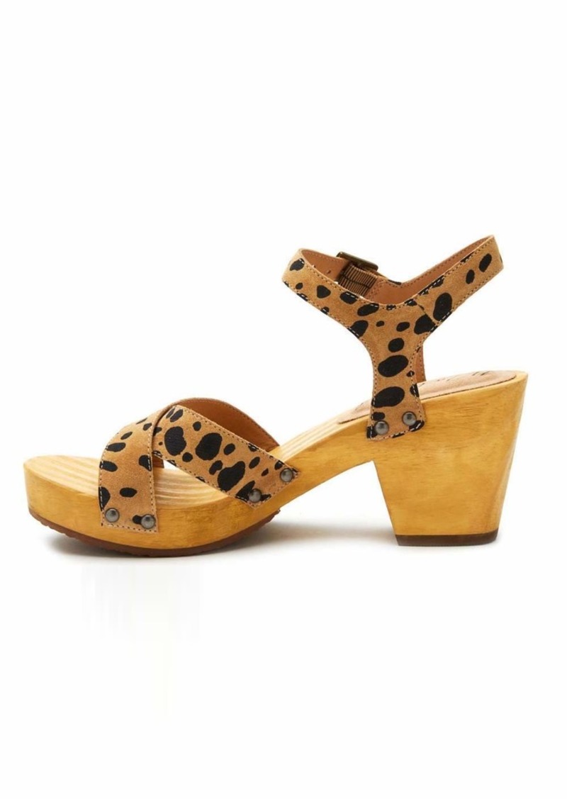Matisse Women's Heeled Sandal