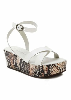 Matisse Women's Wedge Sandal