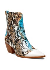 Women's Matisse Desire Western Boot