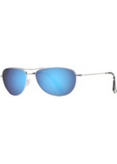 Maui Jim Baby Beach Polarized Sunglasses, Men's