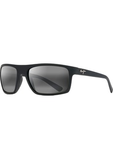 Maui Jim Byron Bay Polarized Sunglasses, Men's