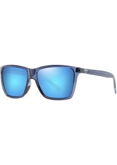 Maui Jim Cruzem Polarized Sunglasses, Men's