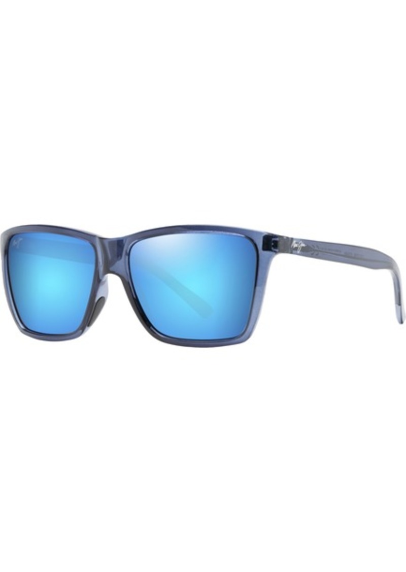 Maui Jim Cruzem Polarized Sunglasses, Men's | Father's Day Gift Idea