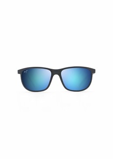 Maui Jim Men's and Women's Lele Kawa Polarized Classic Sunglasses