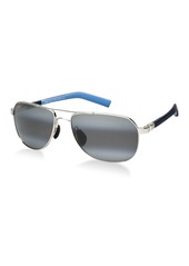 Maui Jim Guardrails Polarized Sunglasses, 327