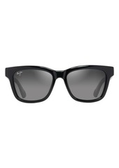 Maui Jim HanoHano 53mm Gradient PolarizedPlus2 Sunglasses