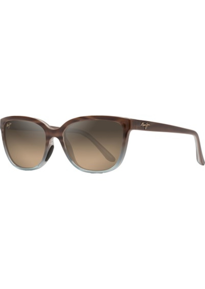 Maui Jim Honi Polarized Sunglasses, Men's