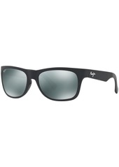 Maui Jim Kahi Polarized Sunglasses, 736
