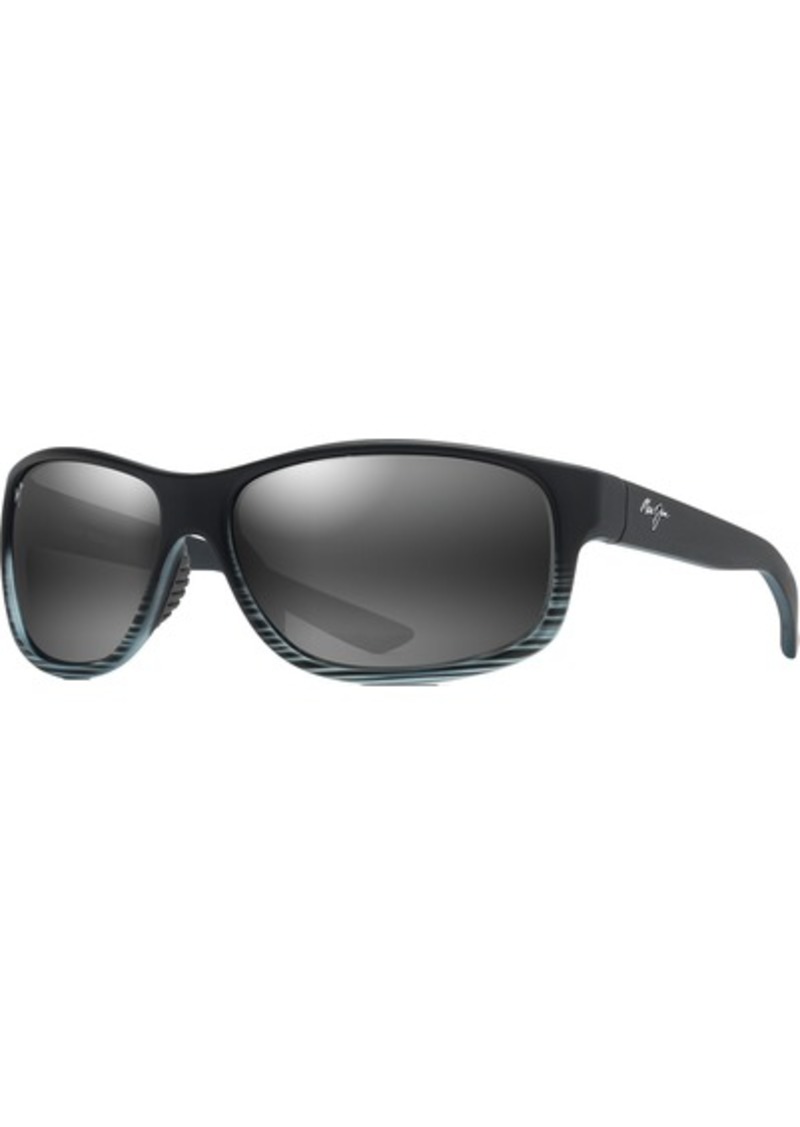 Maui Jim Kaiwi Channel Polarized Sunglasses, Men's | Father's Day Gift Idea