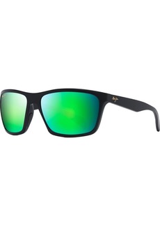Maui Jim Makoa Polarized Sunglasses, Men's