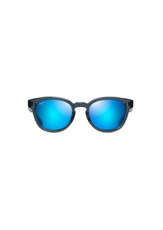 Maui Jim Men's and Women's Cheetah 5 Polarized Classic Sunglasses