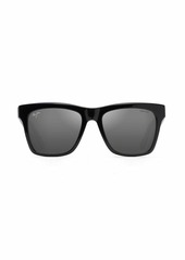 Maui Jim Men's and Women's Matchday Polarized Classic Sunglasses
