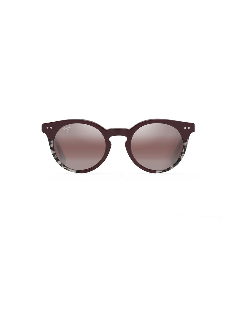 Maui Jim Men's and Women's Upside Down Falls Polarized Classic Sunglasses ®