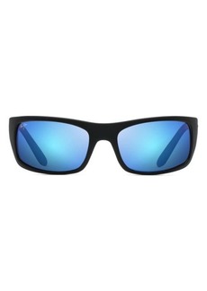Maui Jim 'Peahi - PolarizedPlus2' 65mm Sunglasses