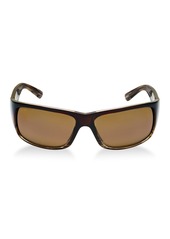 Maui Jim Polarized World Cup Sunglasses, H266-01 - Brown/Bronze