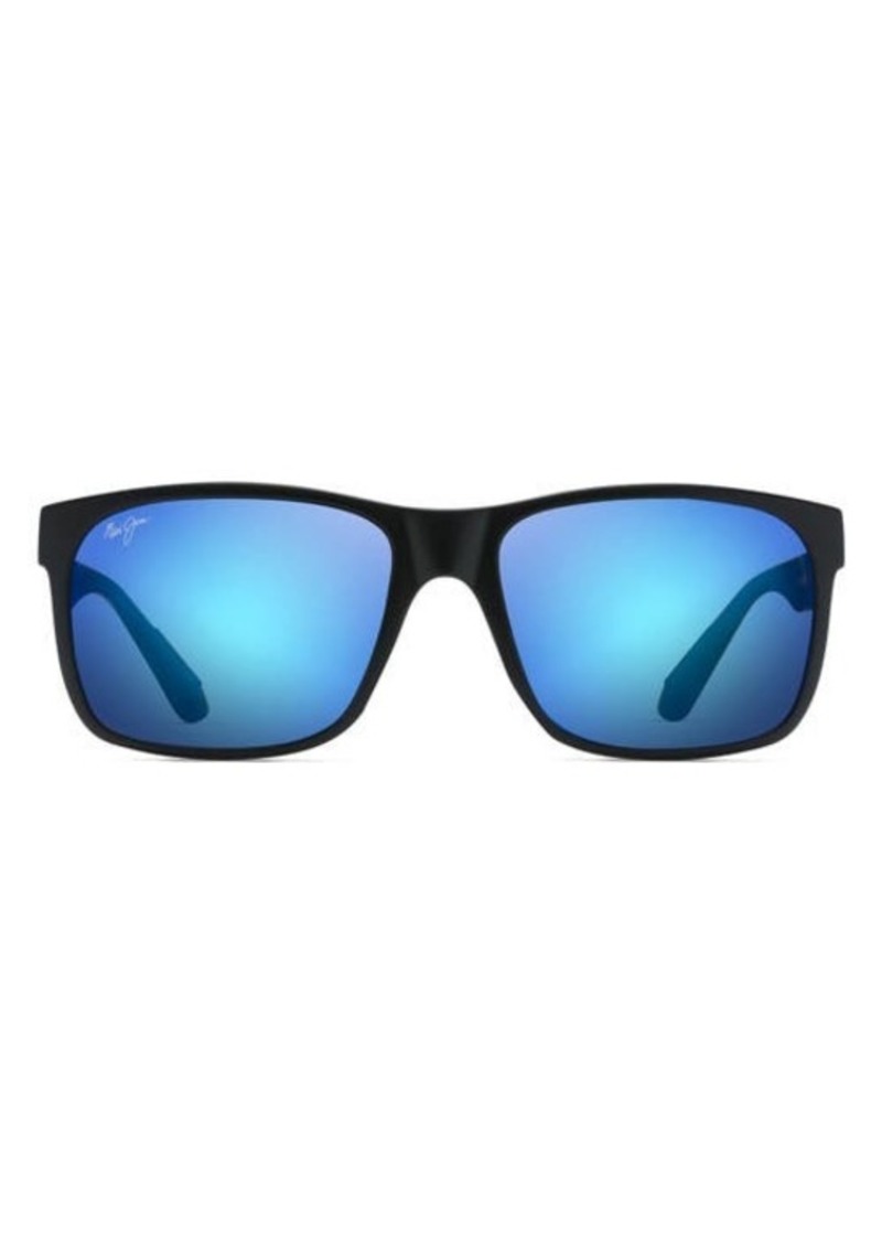 Maui Jim Red Sands Polarized 59mm Sunglasses