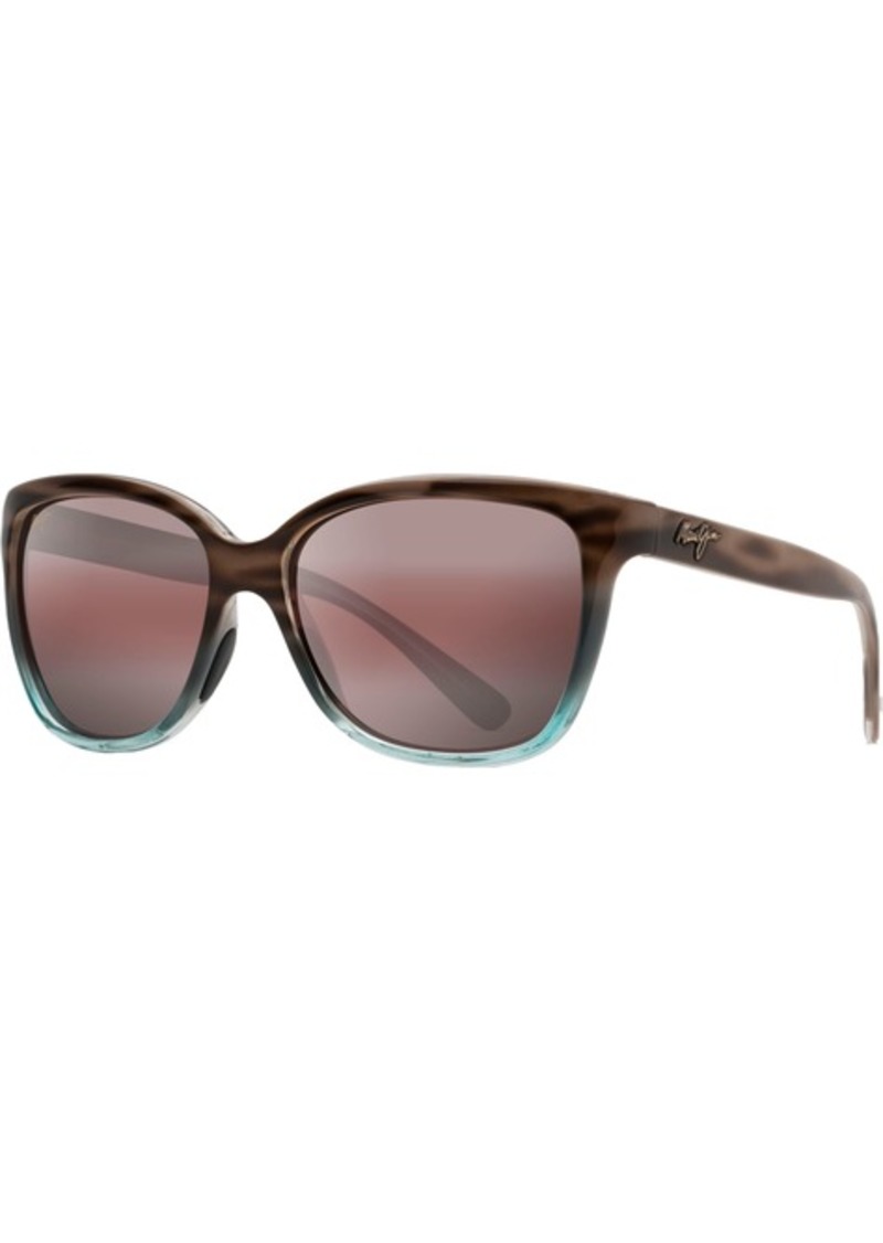 Maui Jim Starfish Polarized Cat Eye Sunglasses, Men's | Father's Day Gift Idea