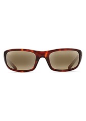 Maui Jim Stingray 55mm Polarized Sunglasses