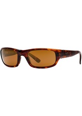 Maui Jim Stingray Polarized Sunglasses, 103