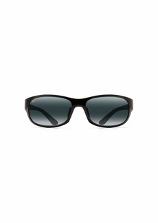 Maui Jim Twin Falls w/ Patented PolarizedPlus2 Lenses Polarized Lifestyle Sunglasses
