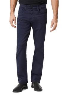 Mavi High Rise Relaxed Straight Jeans