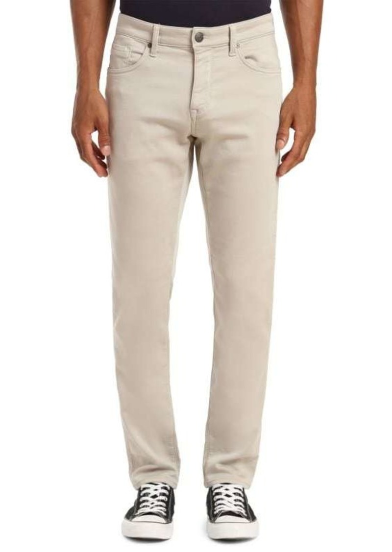 Mavi Jake Slim Leg Jeans