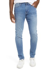 Mavi Jeans James Skinny Fit Jeans in Blue at Nordstrom